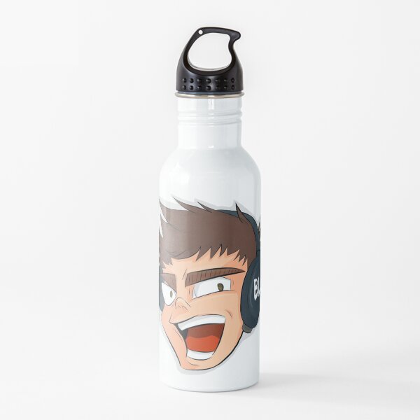 Reddit Water Bottle Redbubble - roblox pet simulator reddit