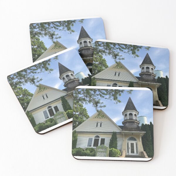 Item preview, The Presbyterian Church  designed and sold by JWPics.