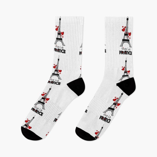 Item preview, VIVA LA FRANCE - Eiffel Tower designed and sold by KoolMoDee.
