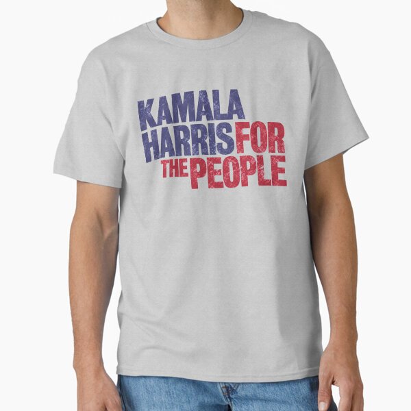 Item preview, Kamala Harris for the People 2020 President Campaign designed and sold by House Sparrow.