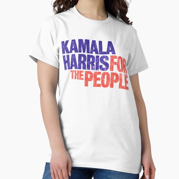 Item preview, Kamala Harris for the People 2020 President Campaign designed and sold by House Sparrow.