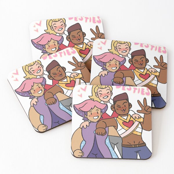 Item preview, Babes designed and sold by AM Haveson.