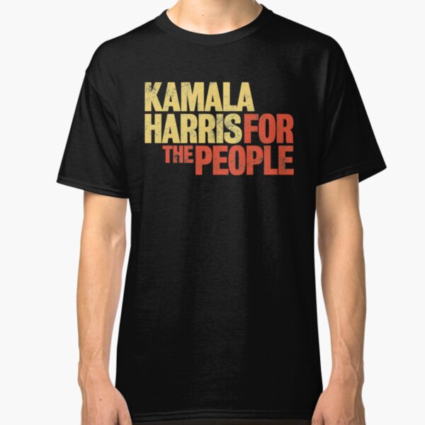 Official Election Apparel Hope for Kamala Harris 2020 Presidential T-Shirt
