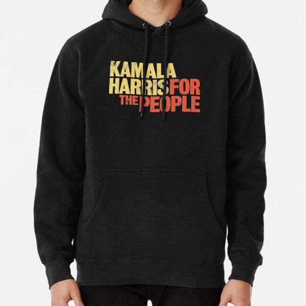 Item preview, Kamala Harris for the People 2020 President Campaign designed and sold by House Sparrow.