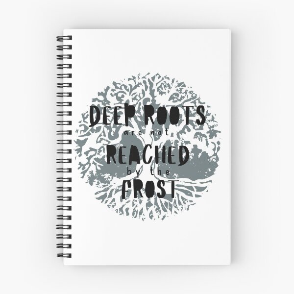 Item preview, Deep Roots designed and sold by Kelsey  Davis.