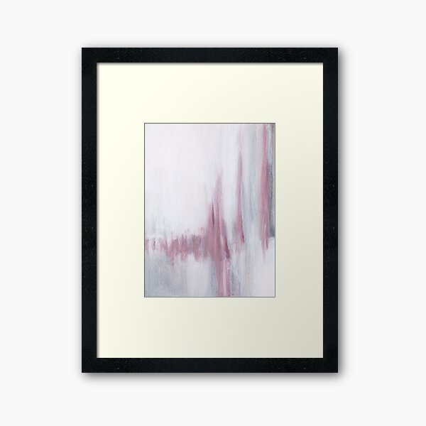 Item preview, pink abstract designed and sold by ElaSzczepaniak.