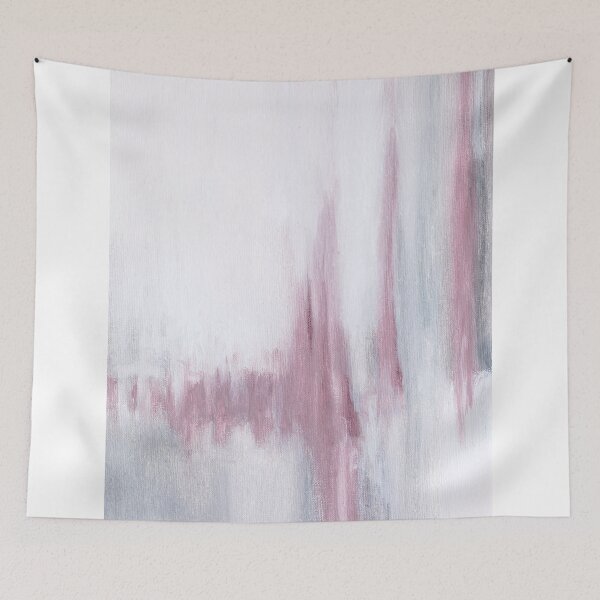 Item preview, pink abstract designed and sold by ElaSzczepaniak.