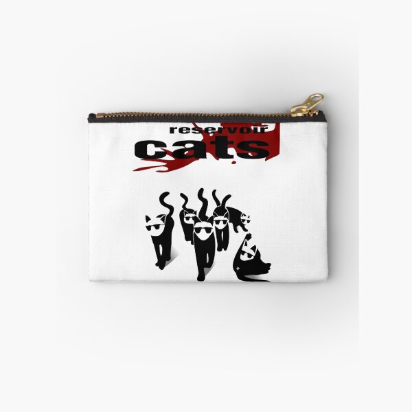 Item preview, Reservoir Cats designed and sold by GaffaUK.