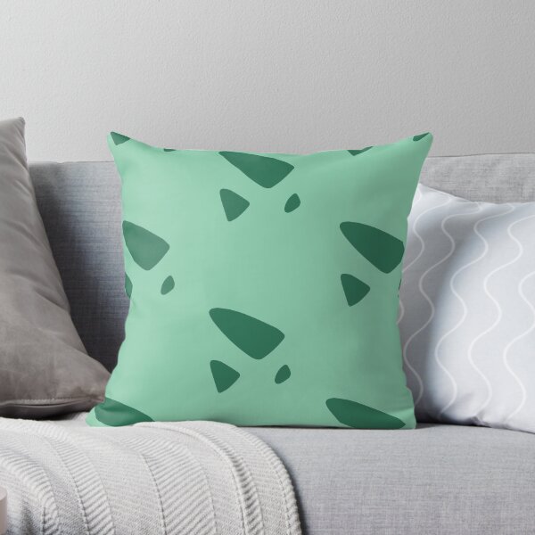 pokemon pillow buddy bulbasaur