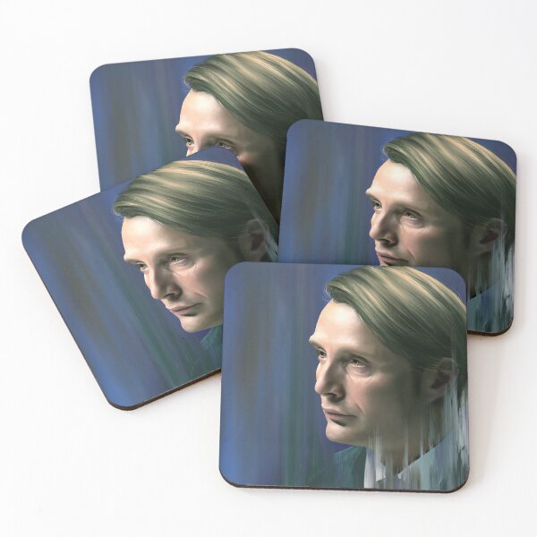 Item preview, HANNIBAL: rings of gold (omega!Hannibal) designed and sold by nephilaclavipes.