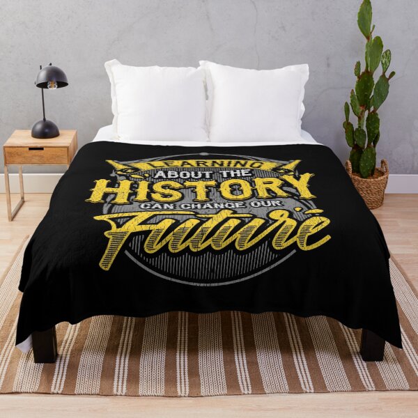 Item preview, Learning About The History Can Change Our Future designed and sold by perfectpresents.