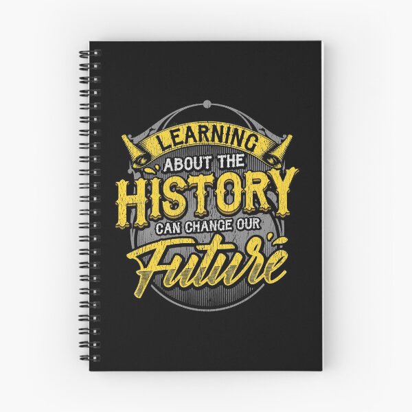 Item preview, Learning About The History Can Change Our Future designed and sold by perfectpresents.