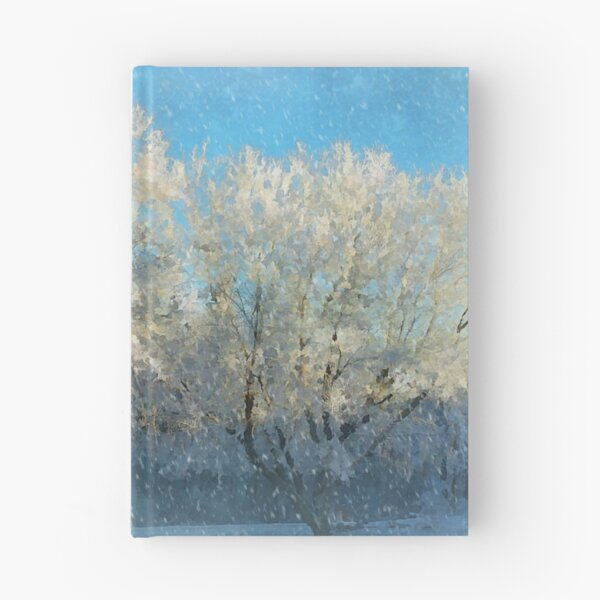 Item preview, Snowy Splendor designed and sold by Fancieplants.