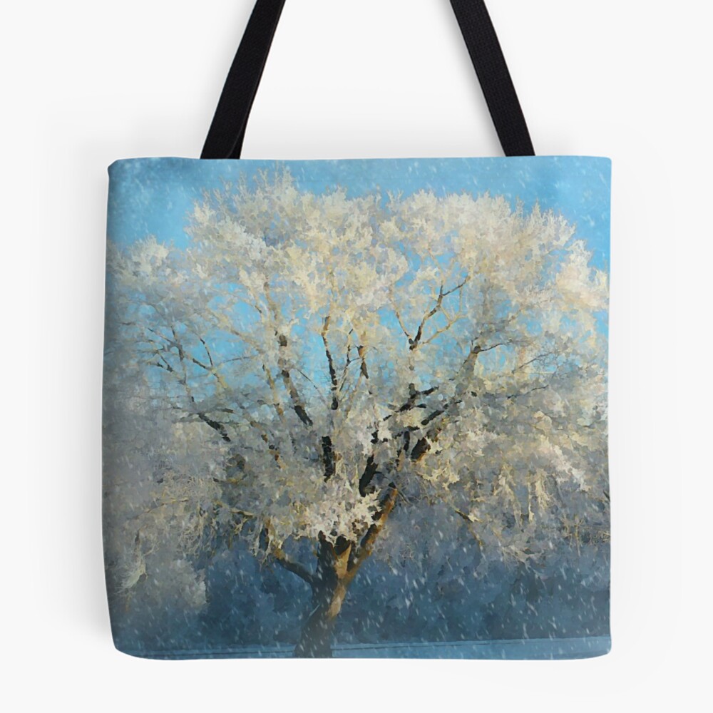 Item preview, All Over Print Tote Bag designed and sold by Fancieplants.