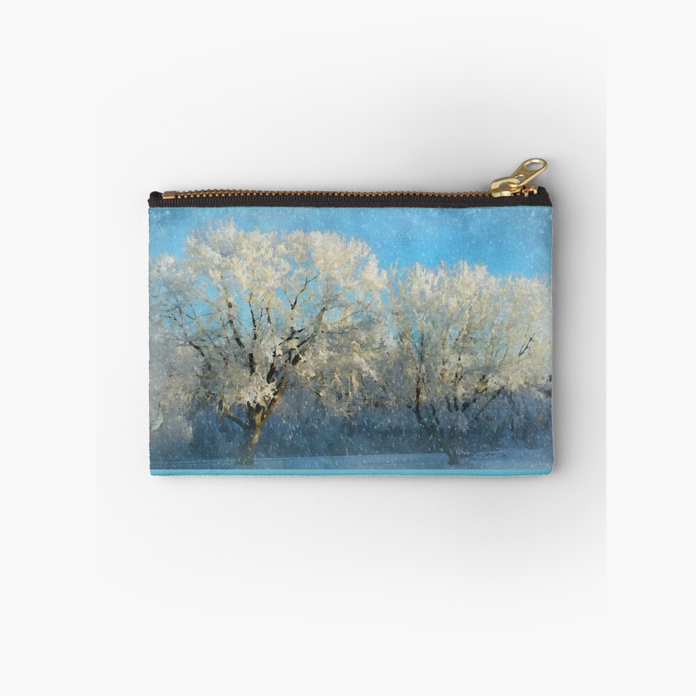 Item preview, Zipper Pouch designed and sold by Fancieplants.