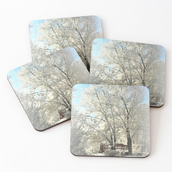 Item preview, Snow Wonder designed and sold by Fancieplants.