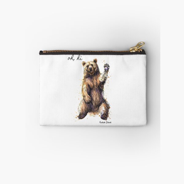 Item preview, oh, hi designed and sold by Kodiak Apparel and Goods.