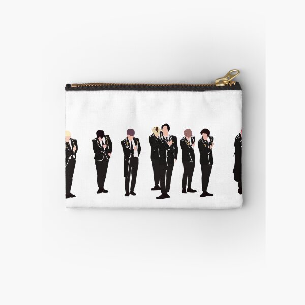 Item preview, ATEEZ- Wonderland designed and sold by redledger.