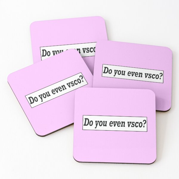 Item preview, Do you even vsco??? designed and sold by blissery.