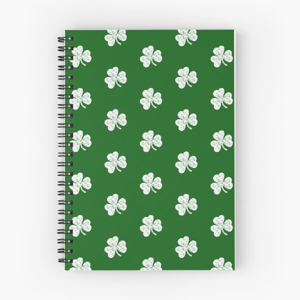 Item preview, Shamrock St. Patrick's Day Distressed Design designed and sold by House Sparrow.
