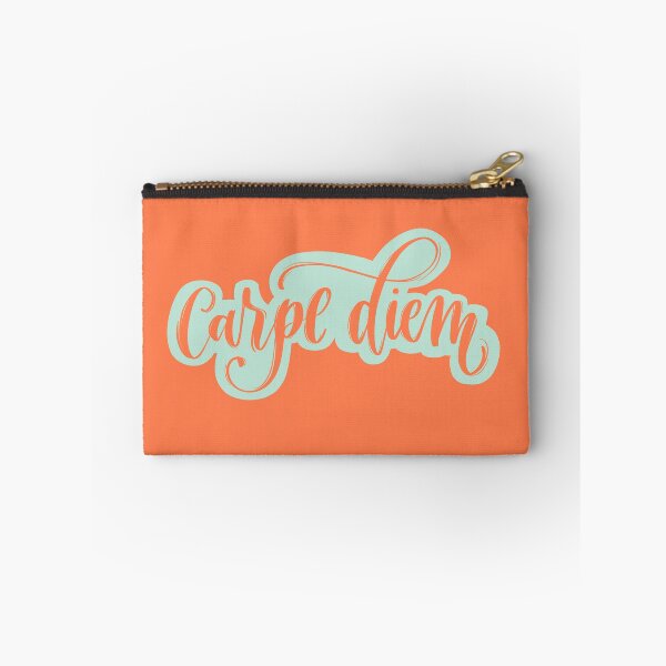 Item preview, Seize the Day designed and sold by Franceen L.