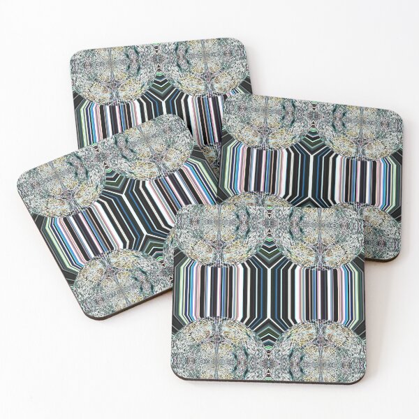 Item preview, Kaleidoscope v.3 designed and sold by Mark Polk.