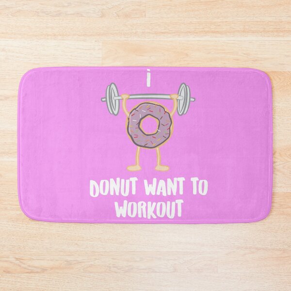 Item preview, I do not want to workout designed and sold by palaodesigns.