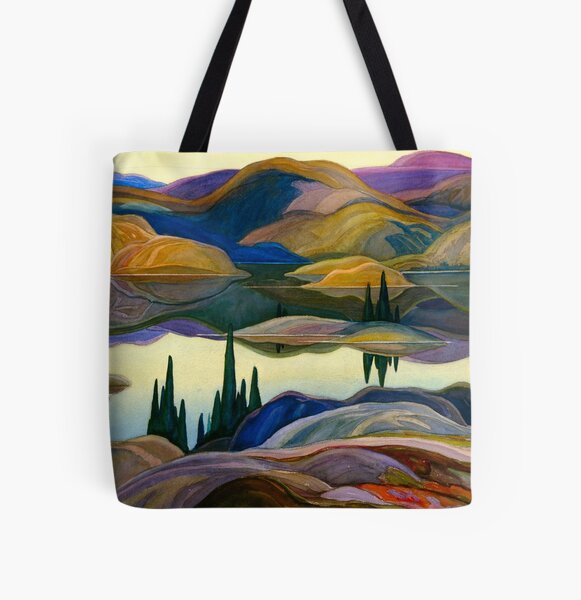 Tote bag, tote bag de flores, tote bag aesthetic, bolsa de tela pintada,  bolsa de tela de flores, bolsa para compras, bolsa reutilizable -   España