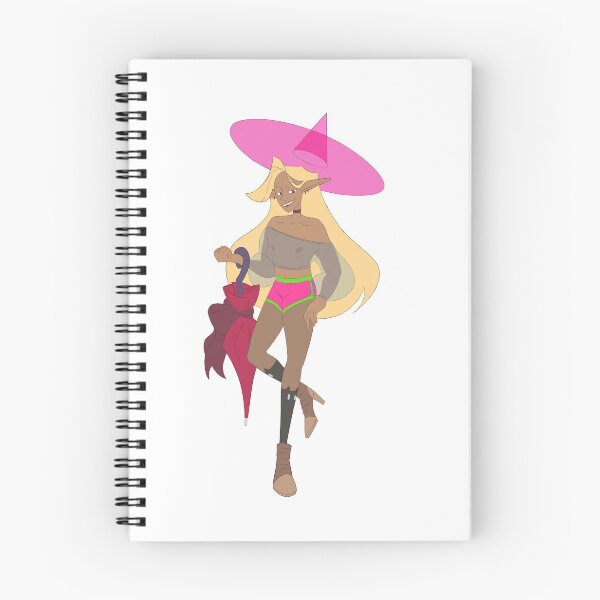 Item preview, Taako designed and sold by AM Haveson.