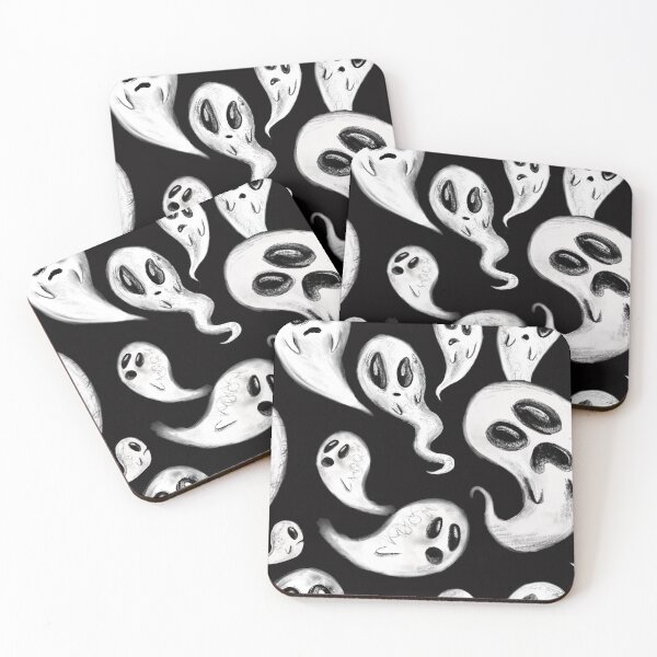 Item preview, Get Spooked designed and sold by Lindsey Gill.