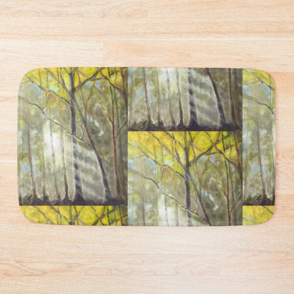 Item preview, Baptism Of Fall in Light designed and sold by Dan Wagner.