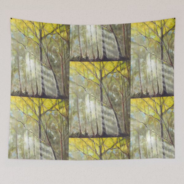 Item preview, Baptism Of Fall in Light designed and sold by Dan Wagner.