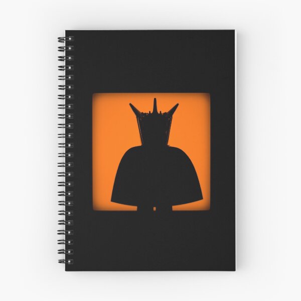 Item preview, Shadow - Mouth of Sauron designed and sold by Ballou34.