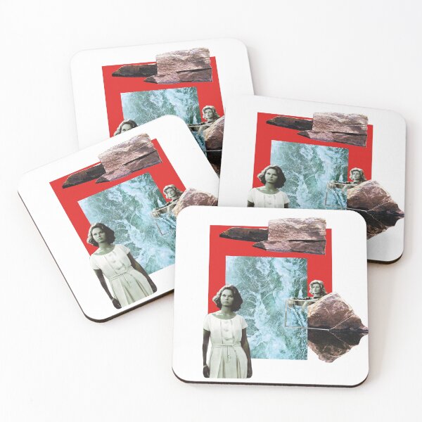 Item preview, L'Avventura - Antonioni designed and sold by NumbLock.