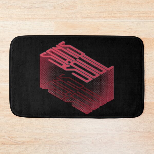 Item preview, Sans Soul Isometric Type Design,  designed and sold by danielliamgill.