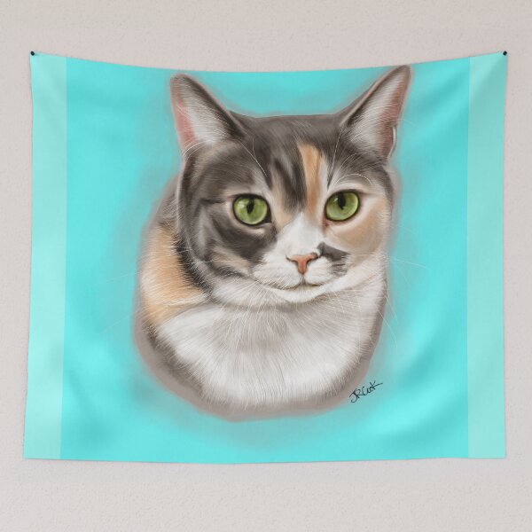 Item preview, Duendecito designed and sold by Jennifer R. Cook.