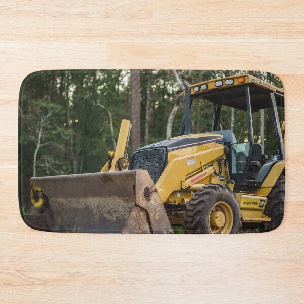 Item preview, Skid Loader 3 designed and sold by KensLensDesigns.
