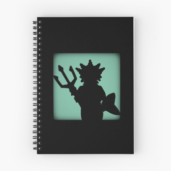Item preview, Shadow - Ocean King designed and sold by Ballou34.