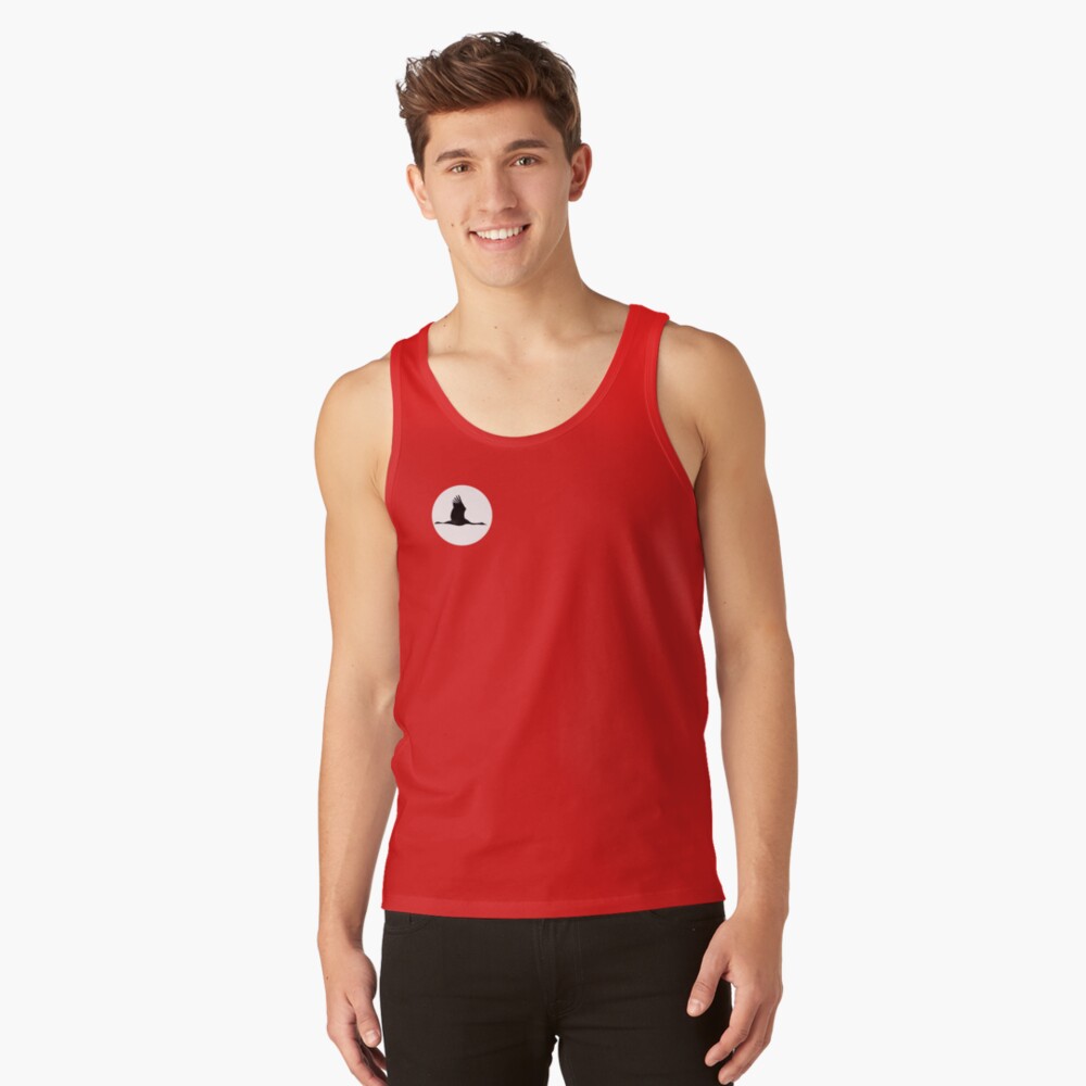 Artikel-Vorschau von Tank Top, designt und verkauft von Igelchen.