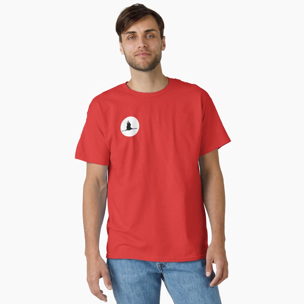 Artikel-Vorschau von Classic T-Shirt, designt und verkauft von Igelchen.