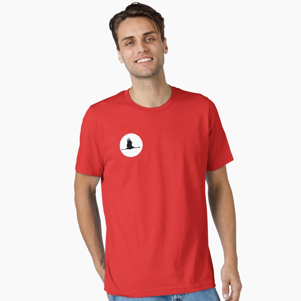 Artikel-Vorschau von Essential T-Shirt, designt und verkauft von Igelchen.