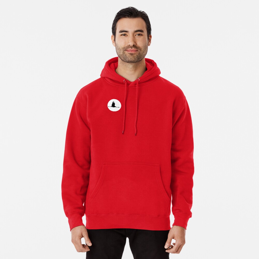 Artikel-Vorschau von Hoodie, designt und verkauft von Igelchen.