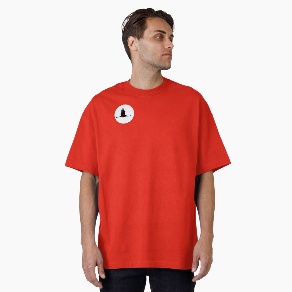 Artikel-Vorschau von Oversized T-Shirt, designt und verkauft von Igelchen.