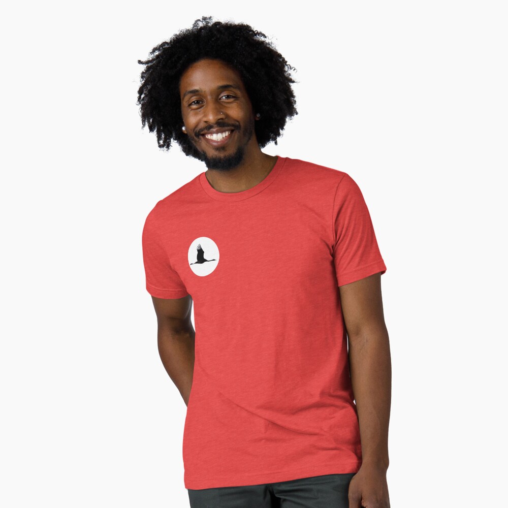 Artikel-Vorschau von Vintage T-Shirt, designt und verkauft von Igelchen.