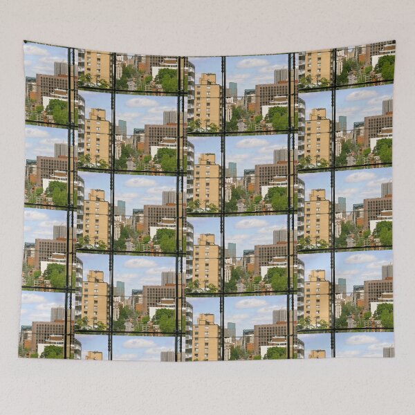 Item preview, Metcalfe Street, Ottawa, ON designed and sold by Shulie1.