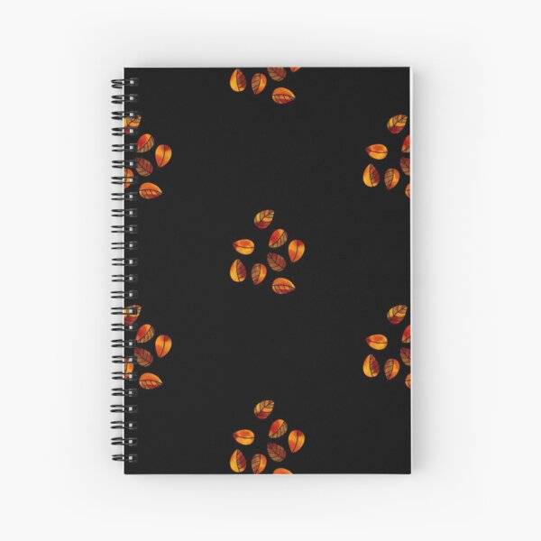 Item preview, Autumn Leaves designed and sold by gabamunchkin.