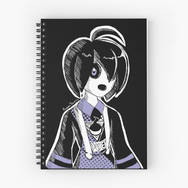 Item preview, Allister designed and sold by Razumi Yazura.