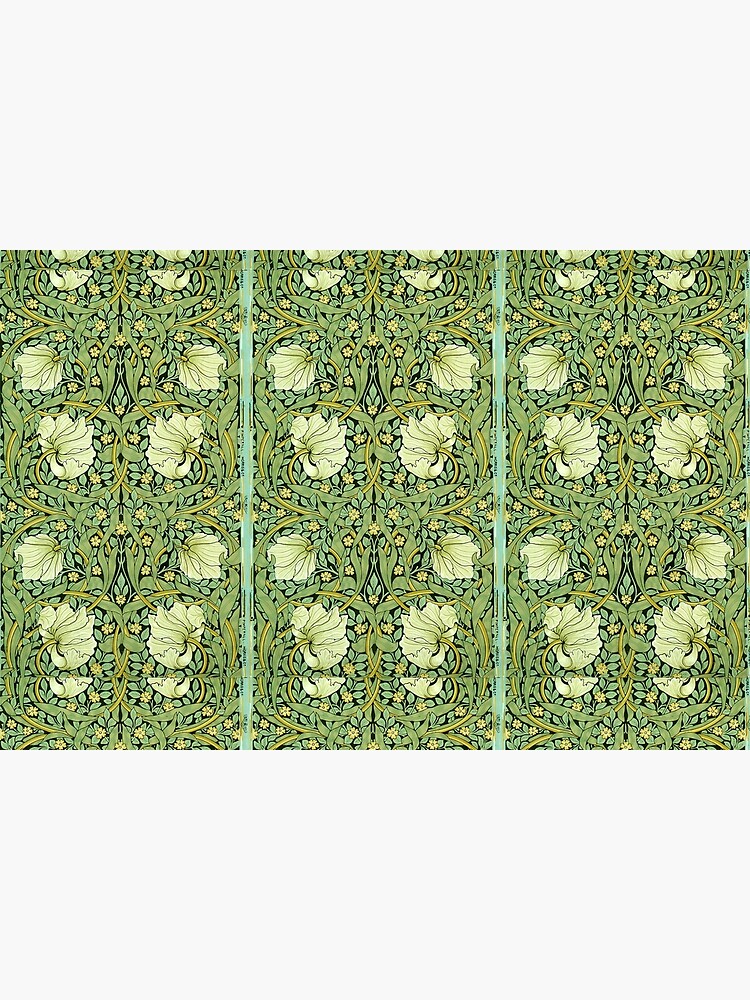 William Morris Pimpernel by RBEnt