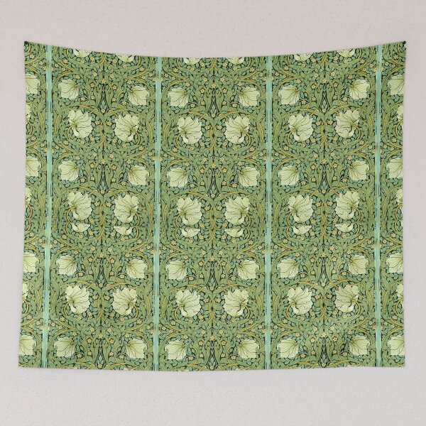 Item preview, William Morris Pimpernel  designed and sold by RBEnt.