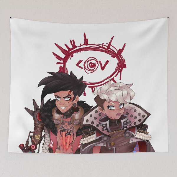 Item preview, JOIN THE COV designed and sold by ZoroArts.